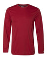 Russell Athletic Unisex Core Performance Long Sleeve T-Shirt