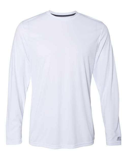 Core Performance Long Sleeve T-Shirt