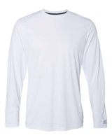Russell Athletic Unisex Core Performance Long Sleeve T-Shirt