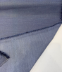 Sunbrella Indigo Tweed Blue Acrylic Fabric - Textured Tweed Weave, Indigo Blue, 54" Width (By The Yard)