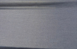 Sunbrella Indigo Tweed Blue Acrylic Fabric - Textured Tweed Weave, Indigo Blue, 54" Width (By The Yard)