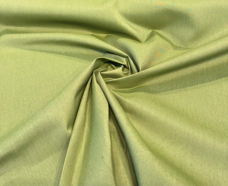 Sunbrella Spectrum Cilantro Green Sunbrella Acrylic Fabric - Cilantro Green, Subtle Texture, 54" Width (1 Yard)