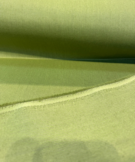 Sunbrella Spectrum Cilantro Green Sunbrella Acrylic Fabric - Cilantro Green, Subtle Texture, 54" Width (1 Yard)