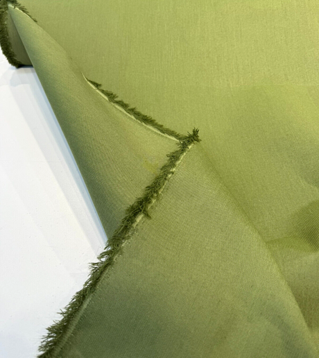 Sunbrella Spectrum Cilantro Green Sunbrella Acrylic Fabric - Cilantro Green, Subtle Texture, 54" Width (1 Yard)