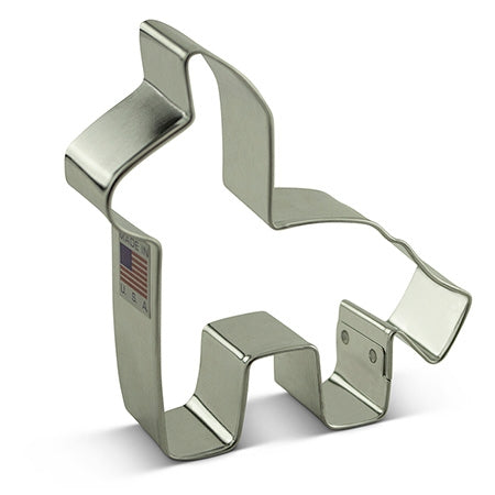 Cookie Cutter Pinata 3-1/2" - 8334A