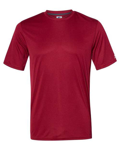 Russell Athletic Unisex Core Performance T-Shirt