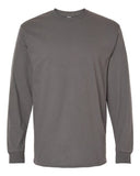 Gildan Unisex Heavy Cotton Long Sleeve T-Shirt