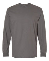 Gildan Unisex Heavy Cotton Long Sleeve T-Shirt