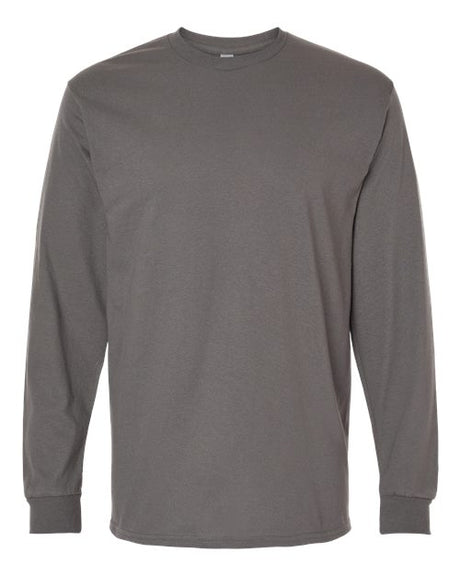 Gildan Unisex Heavy Cotton Long Sleeve T-Shirt