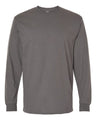 Gildan Unisex Heavy Cotton Long Sleeve T-Shirt
