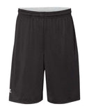Russell Athletic Men's Dri-Power Essential 10" Shorts with Pockets