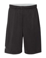 Russell Athletic Men's Dri-Power Essential 10" Shorts with Pockets