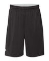 Russell Athletic Men's Dri-Power Essential 10" Shorts with Pockets