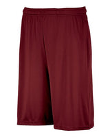 Russell Athletic Men's Dri-Power Essential 10" Shorts with Pockets