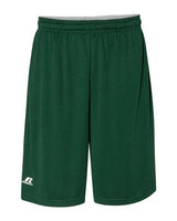 Russell Athletic Men's Dri-Power Essential 10" Shorts with Pockets