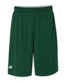 Russell Athletic Men's Dri-Power Essential 10" Shorts with Pockets