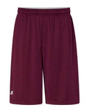 Russell Athletic Men's Dri-Power Essential 10" Shorts with Pockets