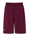 Russell Athletic Men's Dri-Power Essential 10" Shorts with Pockets