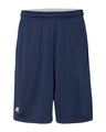 Russell Athletic Men's Dri-Power Essential 10" Shorts with Pockets