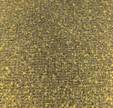 Heavy Boucle 100 Percent Polypropylene Fabric - Green Wasabi Textured Upholstery, 55" Width (1 Yard)