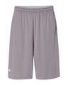 Russell Athletic Men's Dri-Power Essential 10" Shorts with Pockets