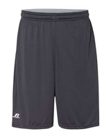 Russell Athletic Men's Dri-Power Essential 10" Shorts with Pockets