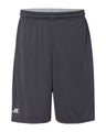 Russell Athletic Men's Dri-Power Essential 10" Shorts with Pockets