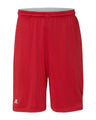 Russell Athletic Men's Dri-Power Essential 10" Shorts with Pockets