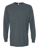 Gildan Unisex Heavy Cotton Long Sleeve T-Shirt