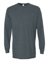 Gildan Unisex Heavy Cotton Long Sleeve T-Shirt