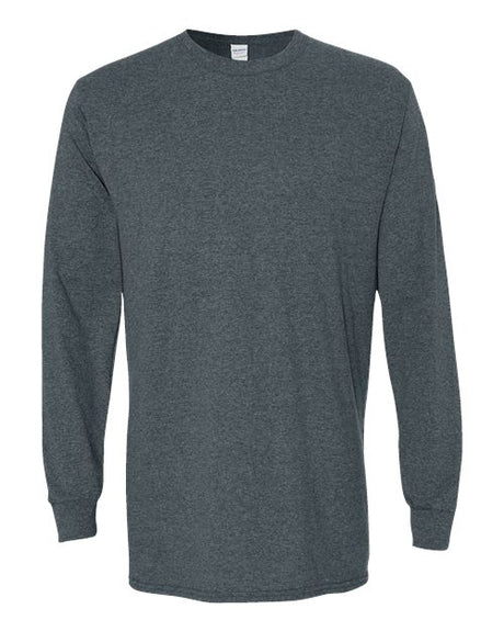 Gildan Unisex Heavy Cotton Long Sleeve T-Shirt