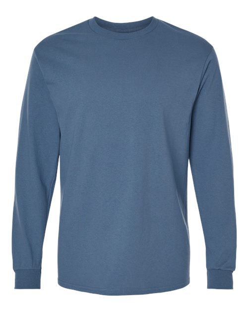 Heavy Cotton™ Long Sleeve Tee-Shirt