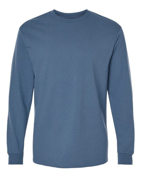 Gildan Unisex Heavy Cotton Long Sleeve T-Shirt