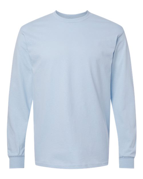 Heavy Cotton™ Long Sleeve Tee-Shirt