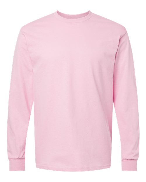 Gildan Unisex Heavy Cotton Long Sleeve T-Shirt