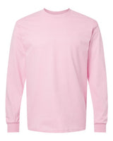 Gildan Unisex Heavy Cotton Long Sleeve T-Shirt