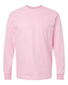 Gildan Unisex Heavy Cotton Long Sleeve T-Shirt