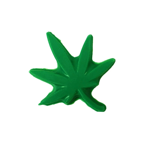 Marijuana Thin Leaf Chocolate Mold