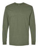 Gildan Unisex Heavy Cotton Long Sleeve T-Shirt