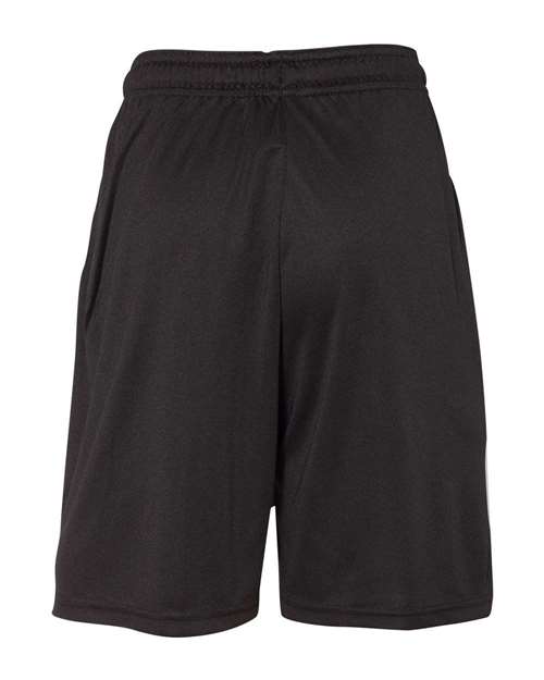 Youth Essential 7" Shorts with Pockets