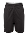 Youth Essential 7" Shorts with Pockets