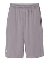Russell Athletic Youth Essential 7" Shorts with Pockets