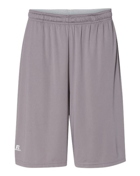 Russell Athletic Youth Essential 7" Shorts with Pockets
