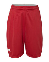 Russell Athletic Youth Essential 7" Shorts with Pockets