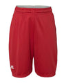 Russell Athletic Youth Essential 7" Shorts with Pockets