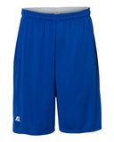 Shorts esenciales juveniles de 7" con bolsillos