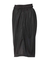 9" Dri-Power® Tricot Mesh Shorts with Pockets