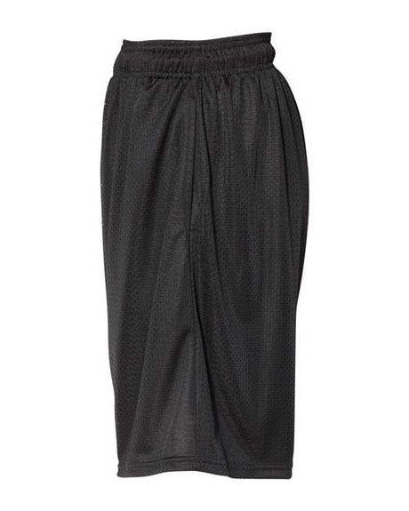9" Dri-Power® Tricot Mesh Shorts with Pockets