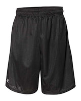 Russell Athletic Men's 9" Dri-Power Tricot Mesh Shorts with Pockets