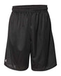 Russell Athletic Men's 9" Dri-Power Tricot Mesh Shorts with Pockets